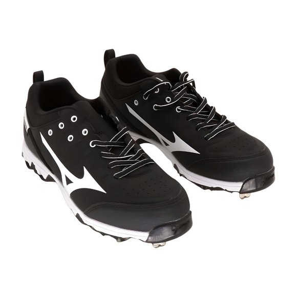 Mizuno Women's 9-Spike Swift 7 Softball Shoe Size 8.5 - Picture 1 of 6
